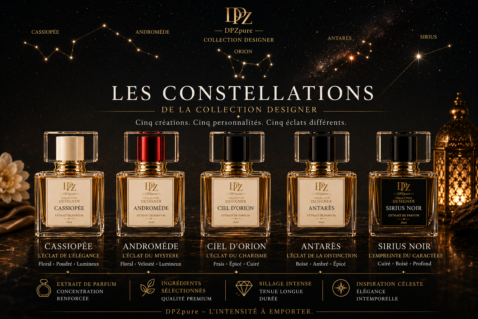 Collection Designer