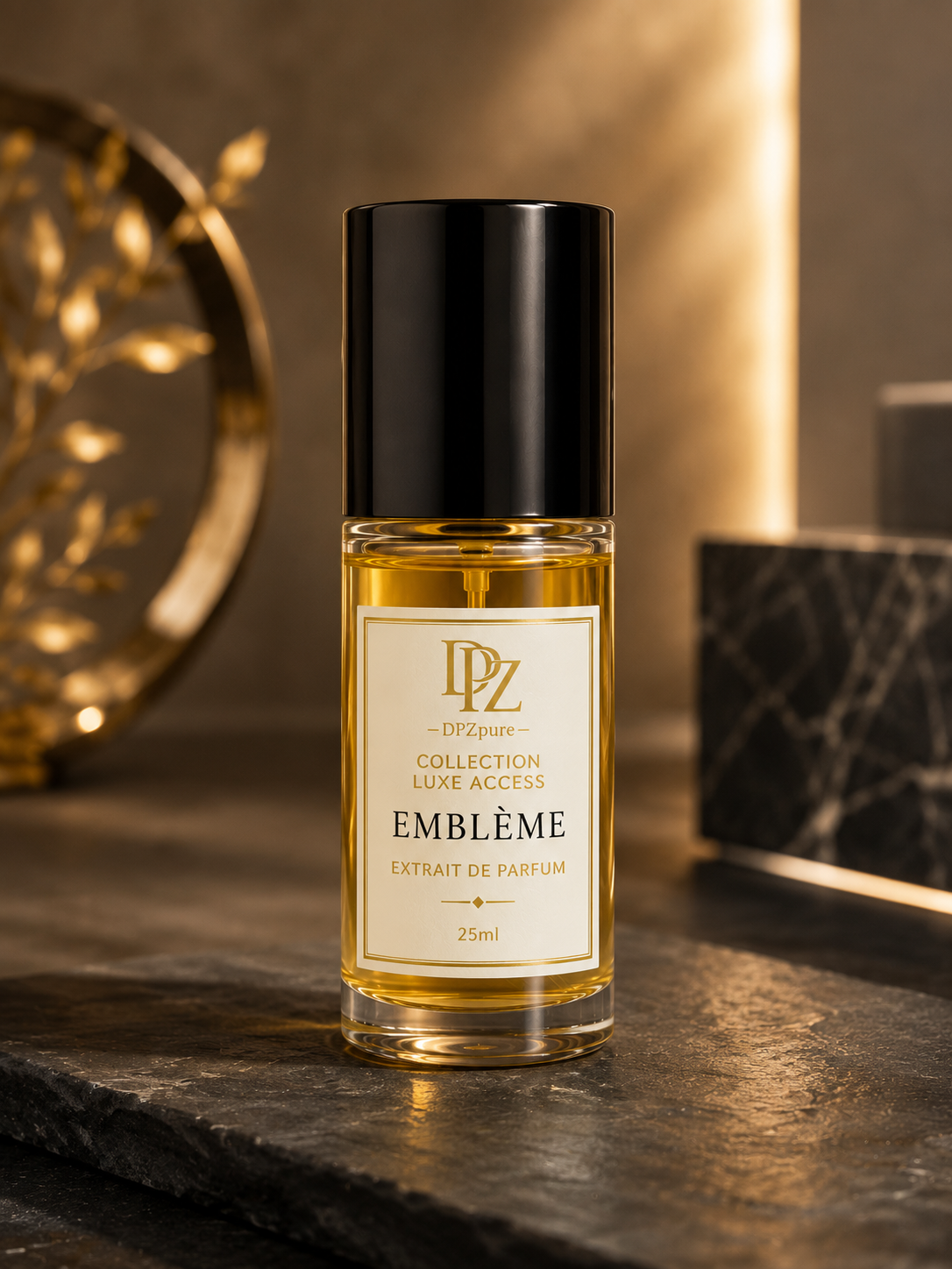 Emblème