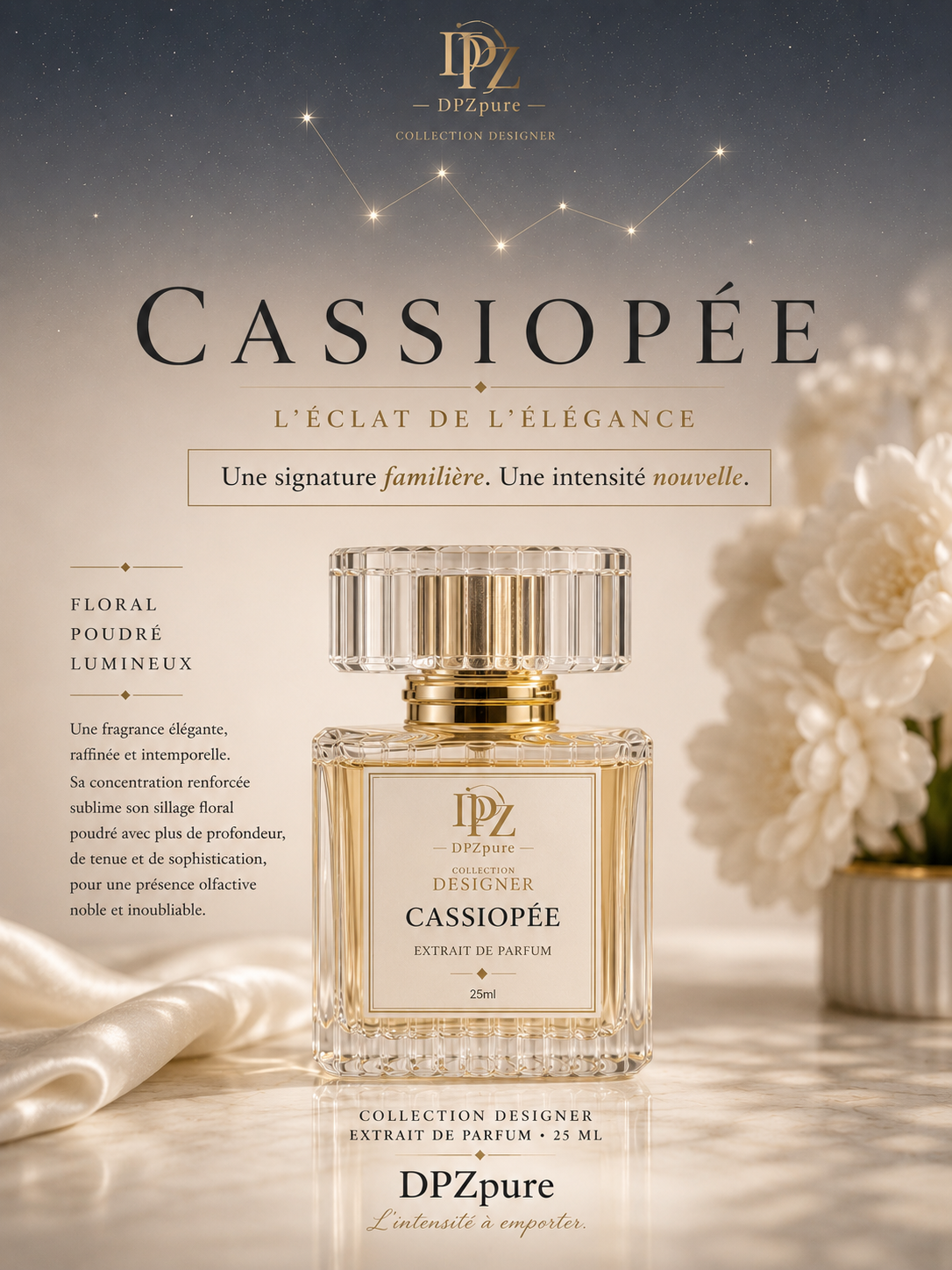 Cassiopée