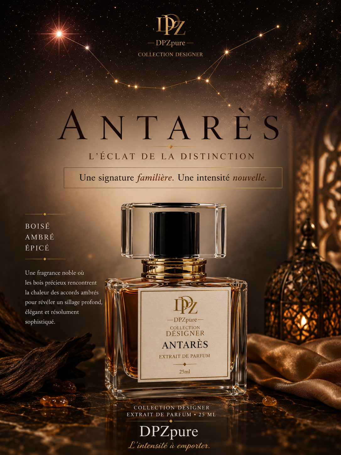 Antarès