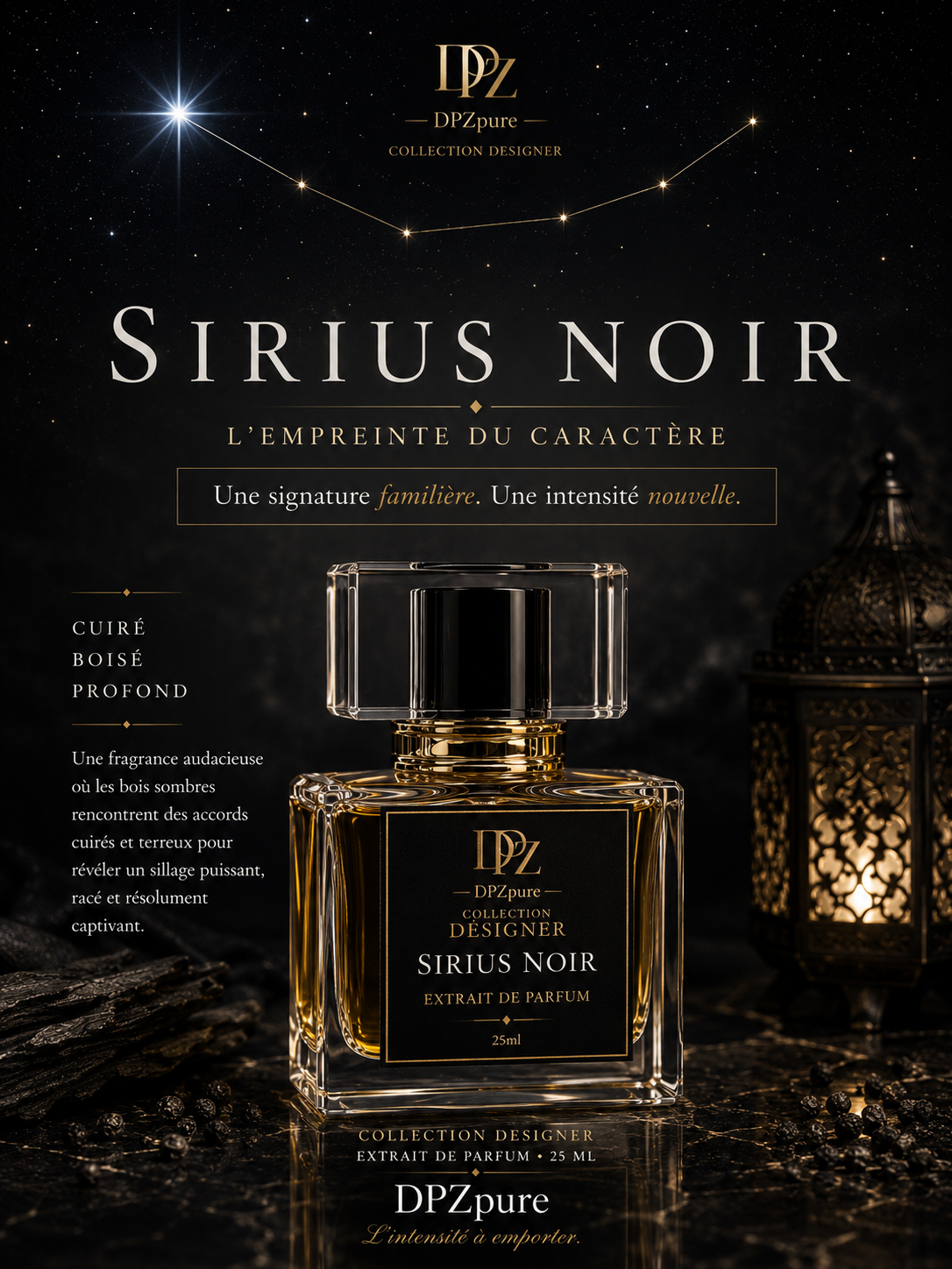 Siryus Noir