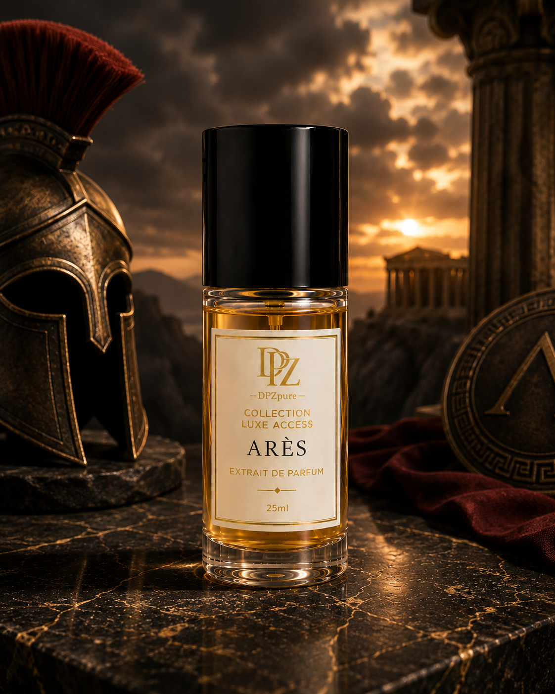 Ares