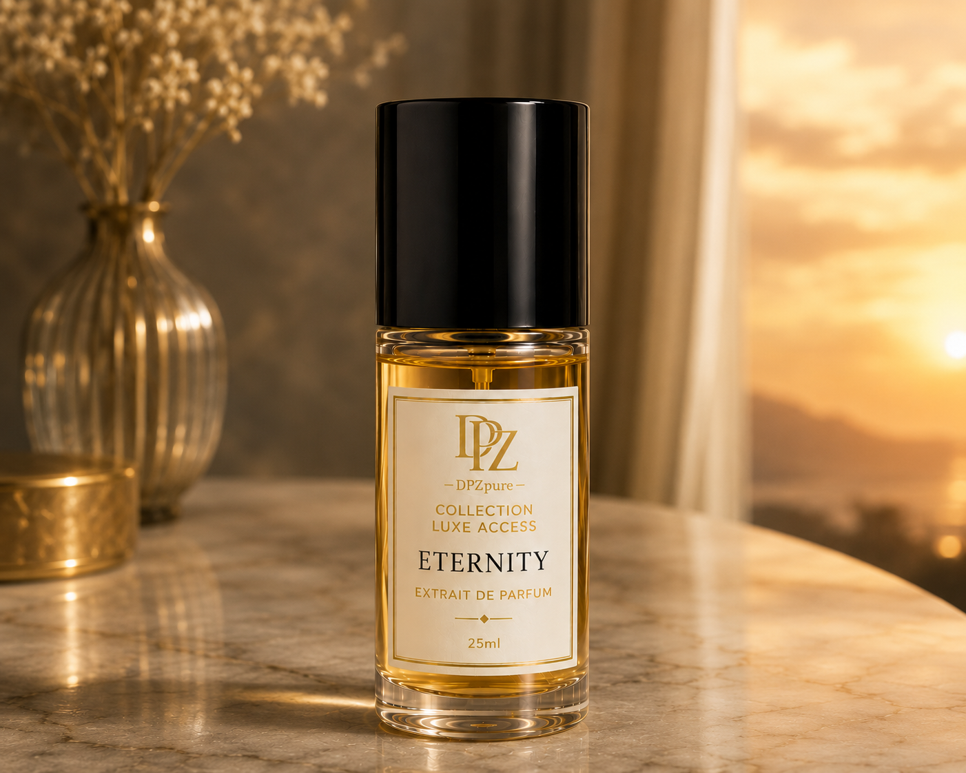 Eternity