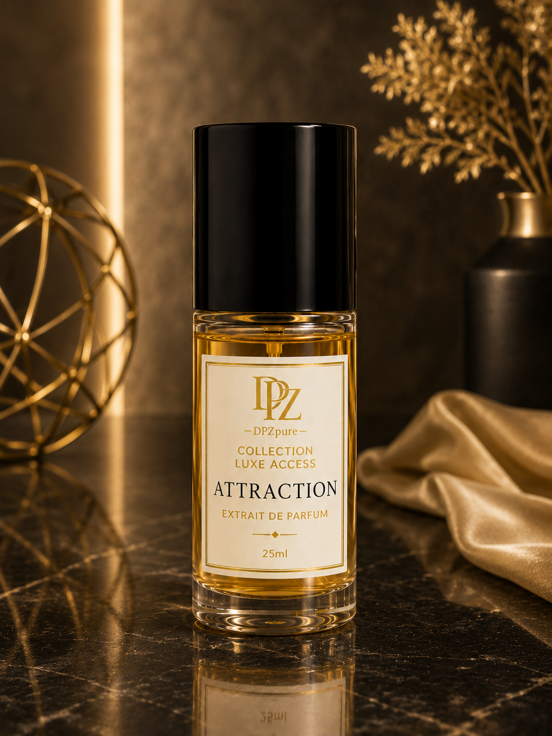 Attraction