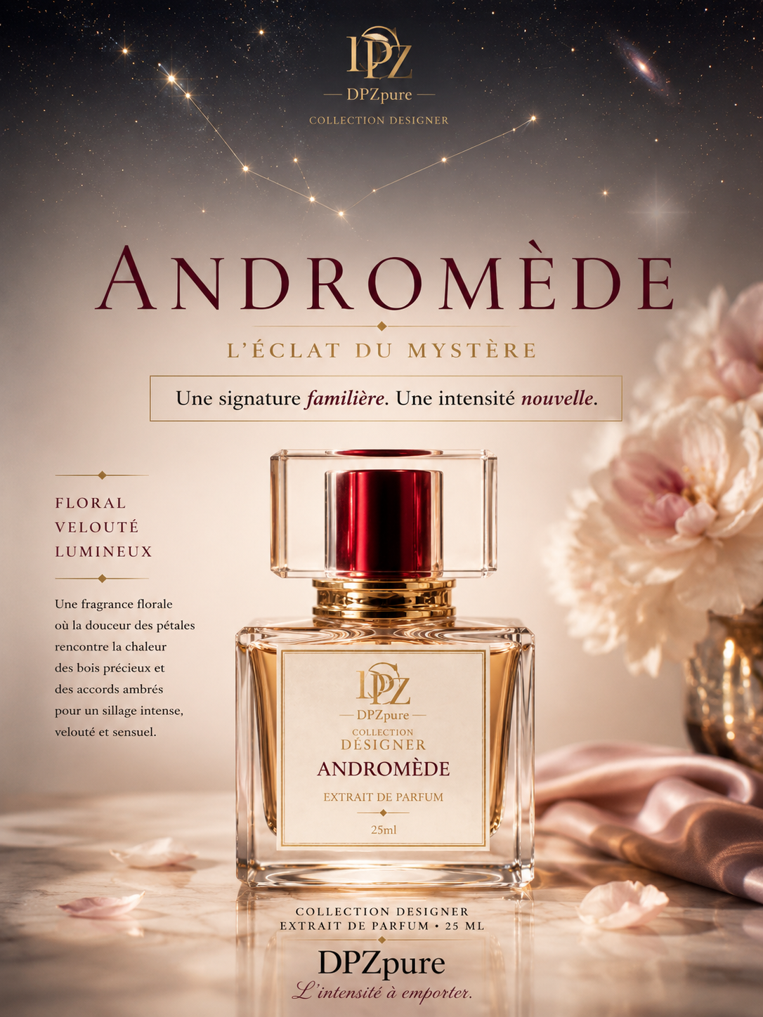 Andromède
