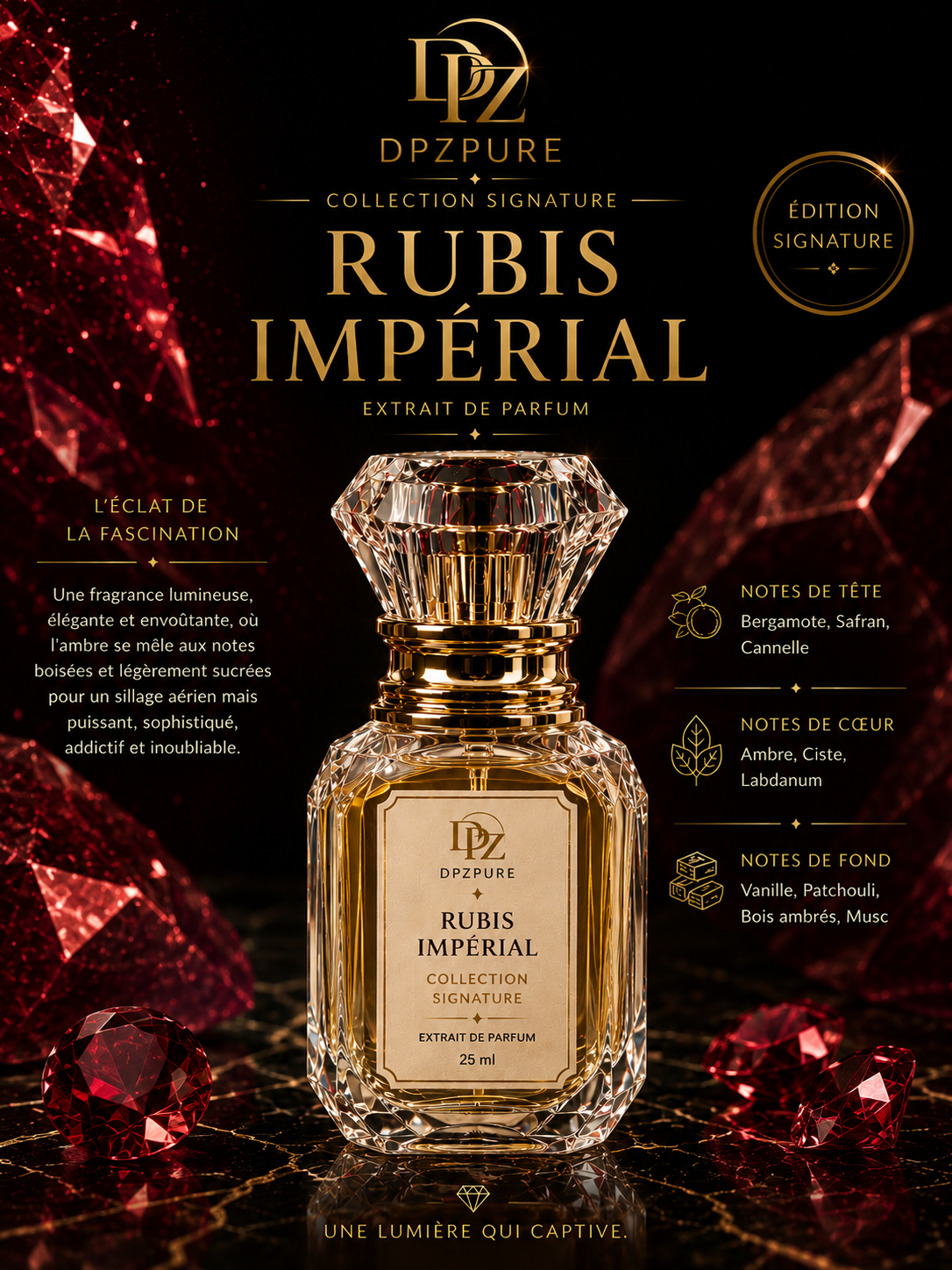 Rubis impérial