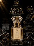 Onyx absolu