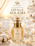 Opale solaire